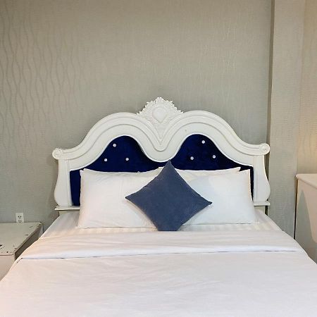 Crowne Bui Vien Hotel Ho Şi Min Dış mekan fotoğraf