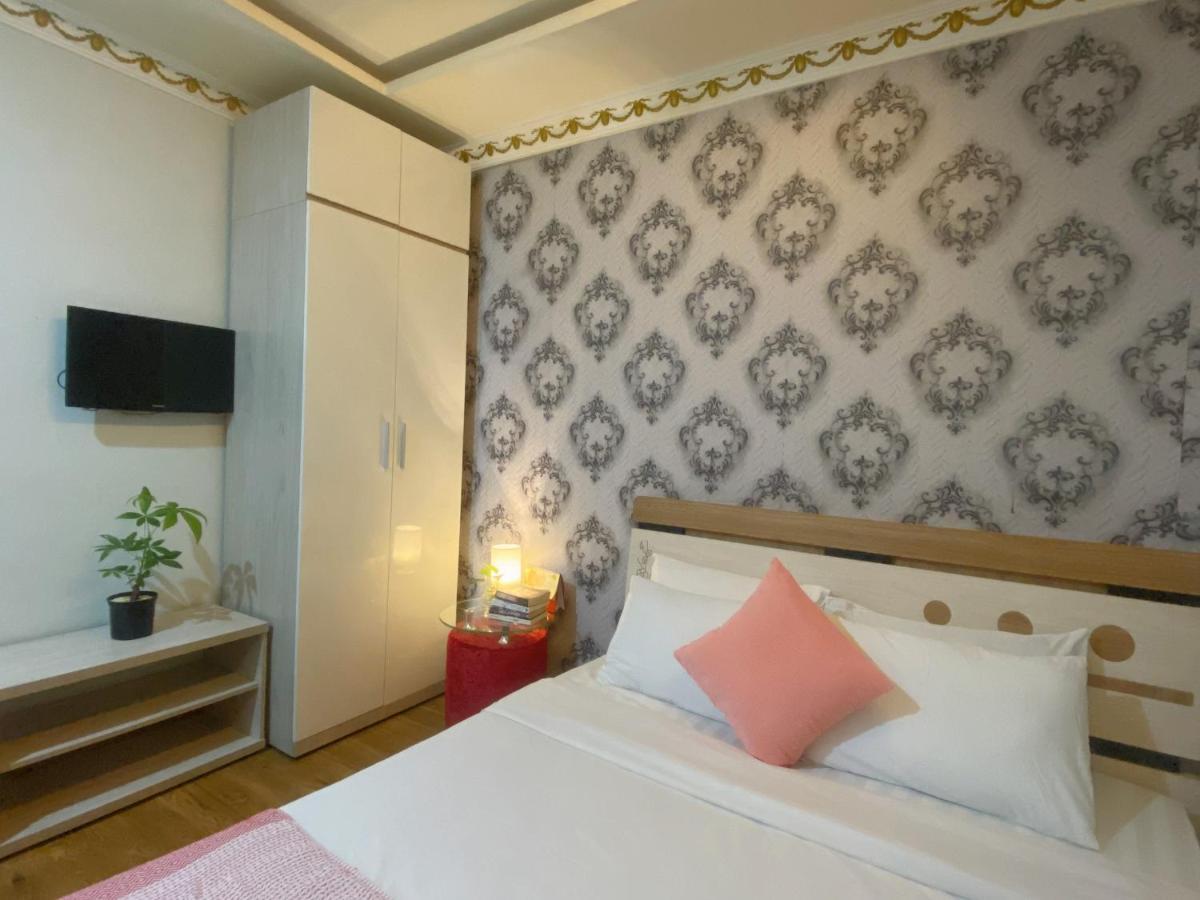 Crowne Bui Vien Hotel Ho Şi Min Dış mekan fotoğraf