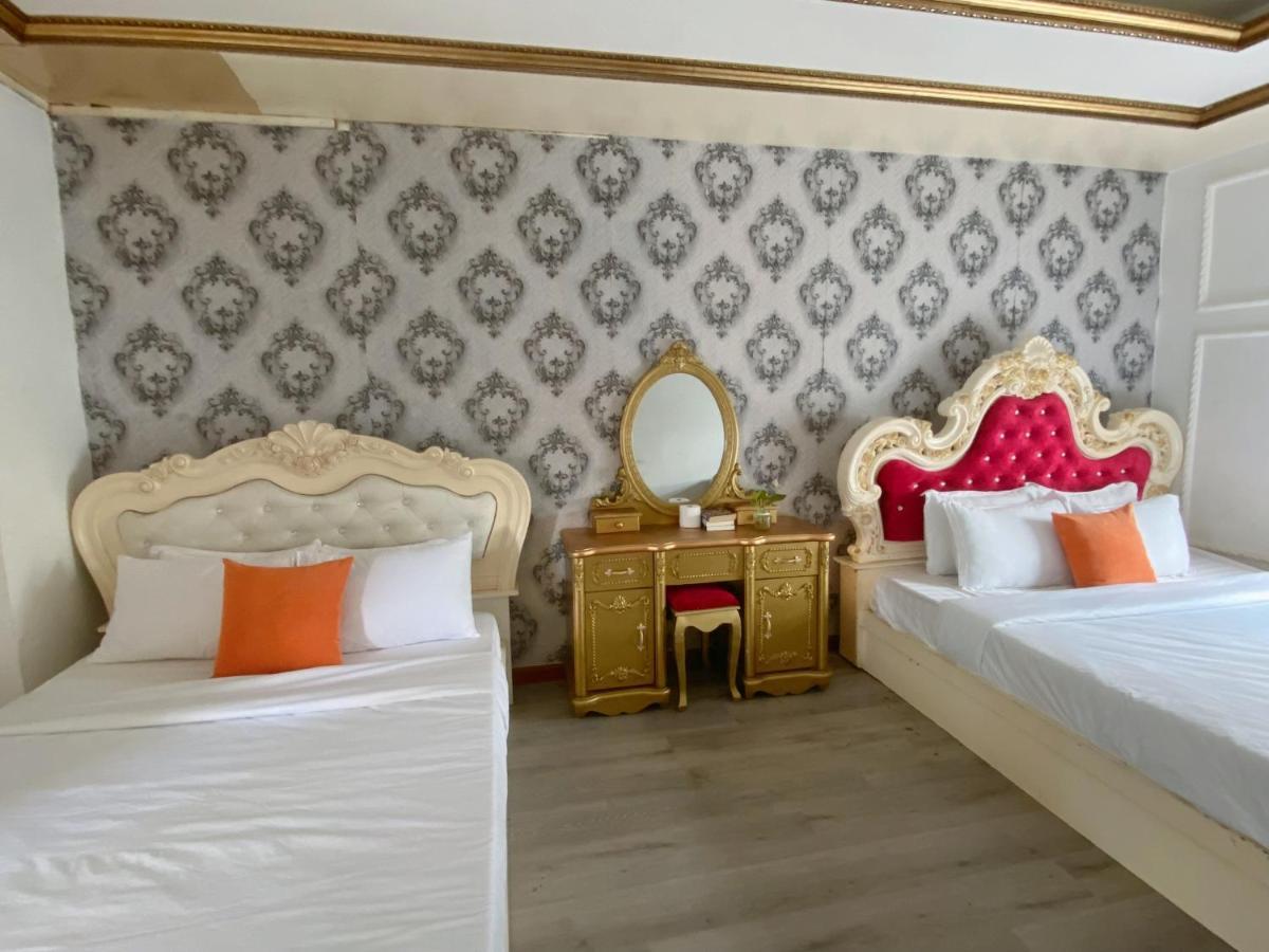 Crowne Bui Vien Hotel Ho Şi Min Dış mekan fotoğraf