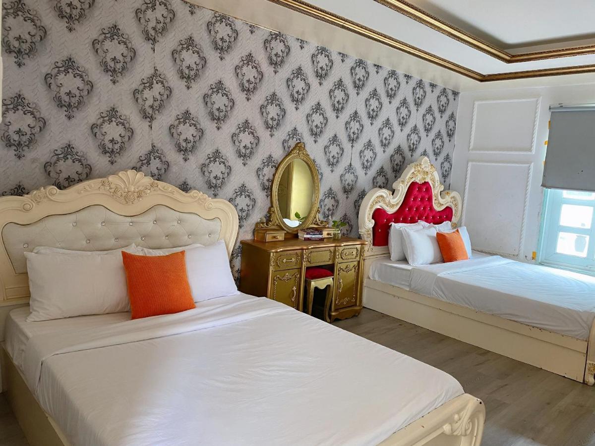 Crowne Bui Vien Hotel Ho Şi Min Dış mekan fotoğraf