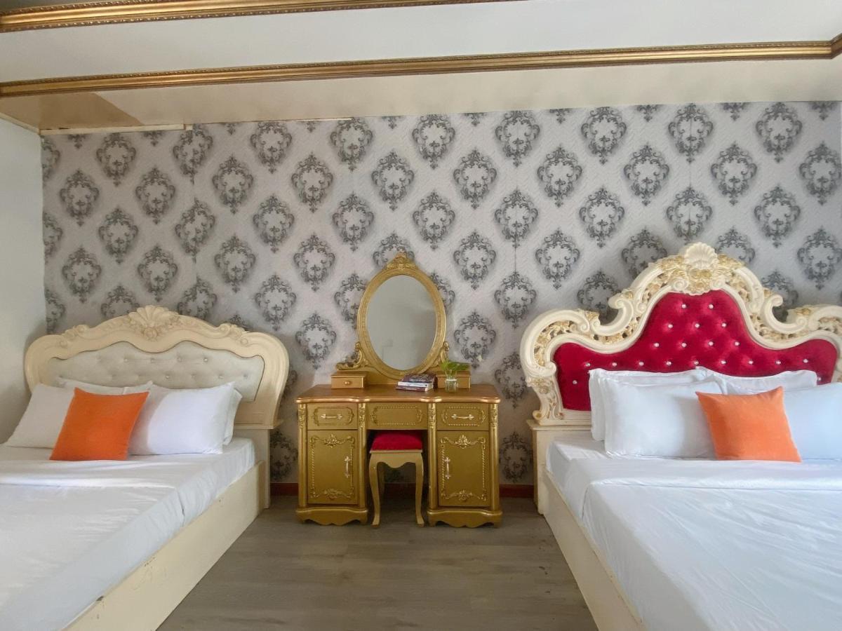 Crowne Bui Vien Hotel Ho Şi Min Dış mekan fotoğraf