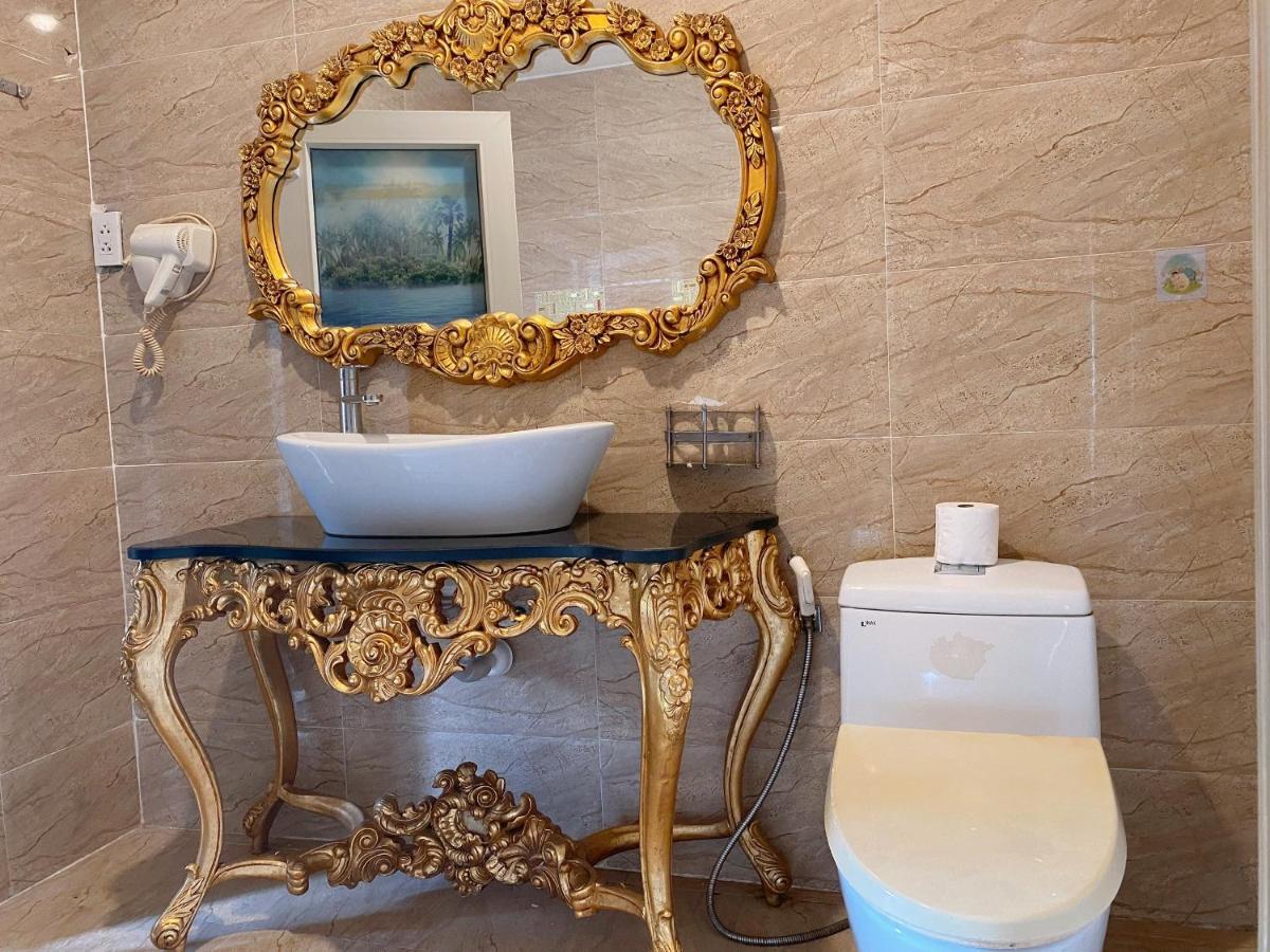 Crowne Bui Vien Hotel Ho Şi Min Dış mekan fotoğraf