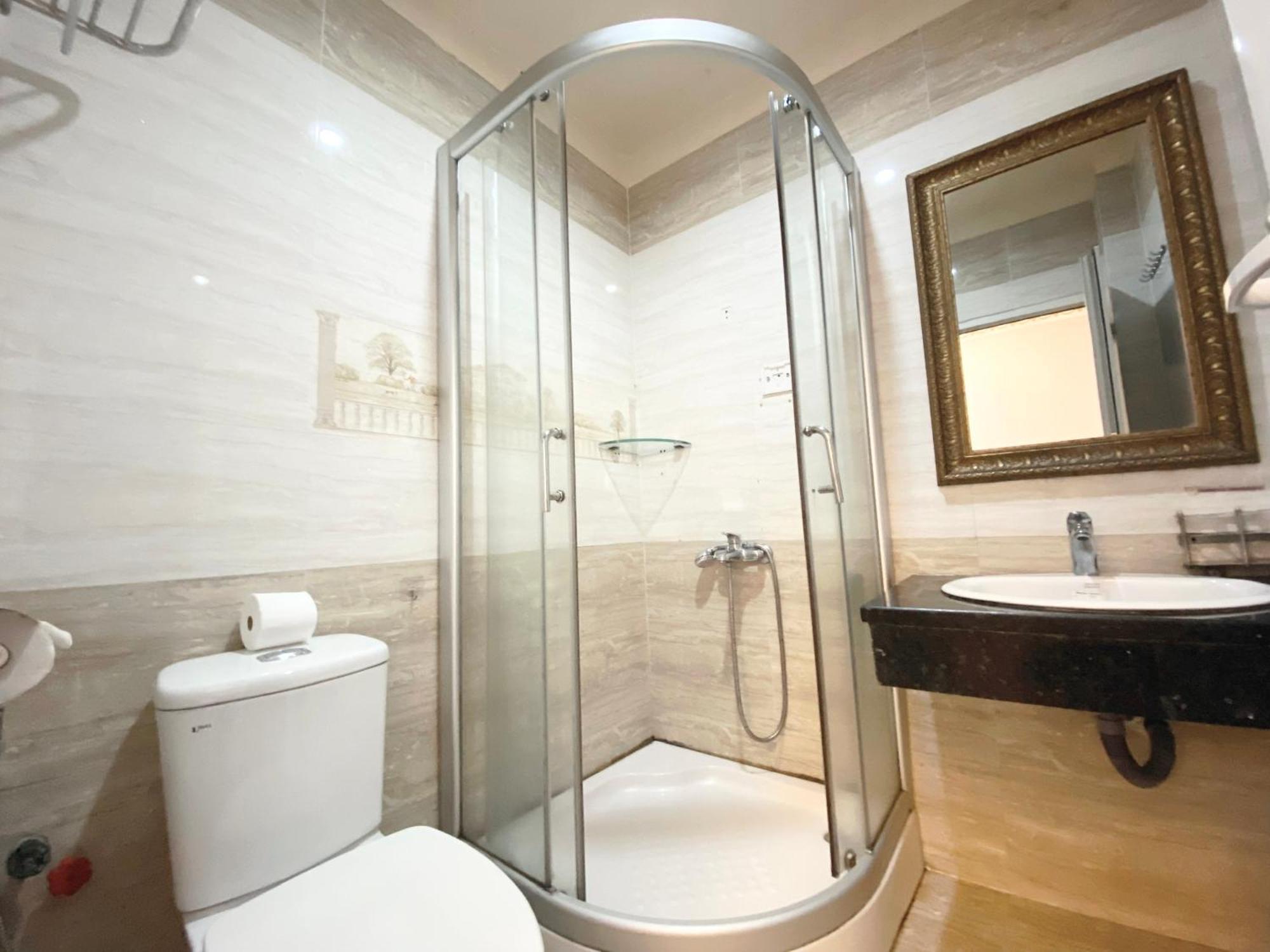 Crowne Bui Vien Hotel Ho Şi Min Dış mekan fotoğraf